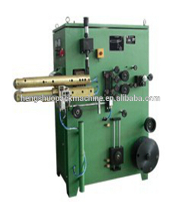 10-20L Semi-automatic Tin Can Seam Welding Machine or tin can making mchine