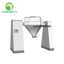 Chemical detergent food powder mixer machine