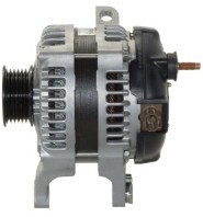 Jeep Commander Alternator