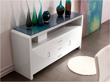 Living Room Entertaiment TV Stand Cabinet