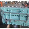 HOWO Sinotruk Parts Cylinder Head Assy 61500010383