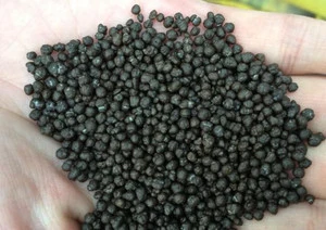 DAP 18-46-0 Manufacturers Compound Fertilizer/ DAP/ Diammonium Phosphate