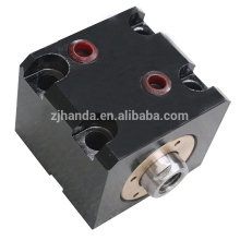 High quality compact hydraulic cylinder