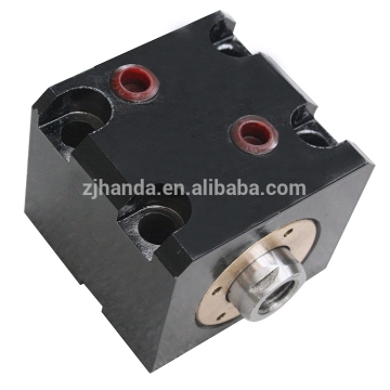High quality compact hydraulic cylinder