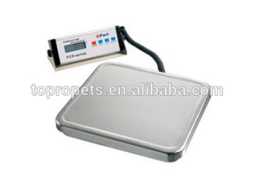 electric pet scale, cat scale