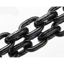 Grade 80 1.25T Alloy Steel Lifting Chain Sling