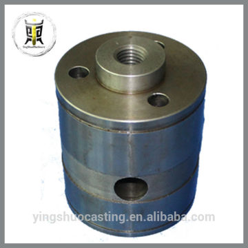 agricultural machinery sand casting