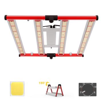 3 년 보증 상업용 240W LED가 빛을 발합니다