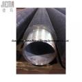 Serrated Fin Tube with High Frequency Welding
