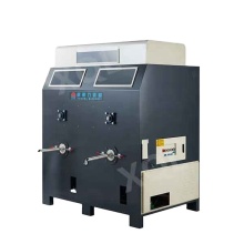 DIY Plush Toy Stuffing Machine - Teddy Bear Filling Machine