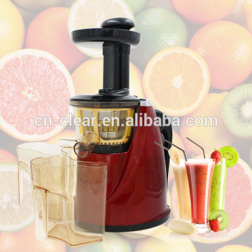 big mouth slow juicer