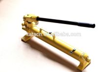 The TKS-18 high quality large oil capacity hand pump for wide application