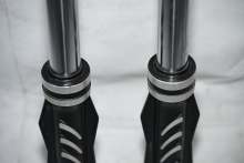 High Performance Motorcycle Shock Absorber