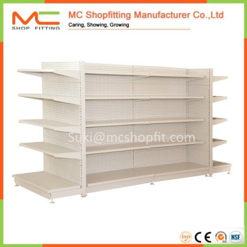 Wholesale Supermarket Shelf Display,Metal Shelf Units