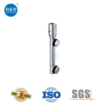 Sliding Door Rollers Connector Top Pivot Pole Short