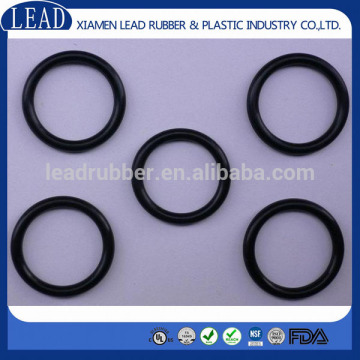 Rubber ring gasket