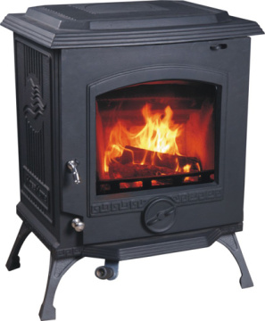 Boiler Multi Fuel Stove