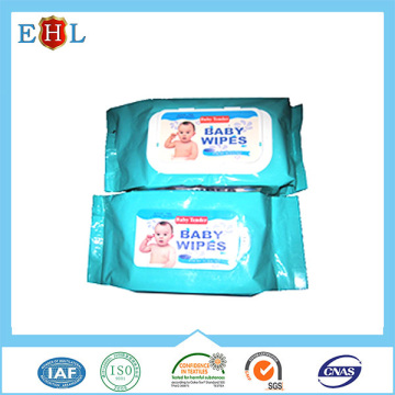 Best selling Ehlife Organic Small MOQ wet wipes of all sorts