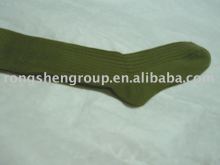 Acrylic army Socks