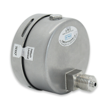 SF6 Density Meter used in power control system