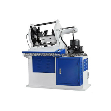 Small Label Die Cut Punching machine