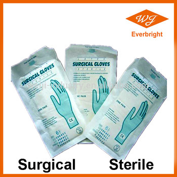 Latex Disposable Medical Gloves Malaysia