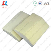 Special Triangle Foam Pillow Product