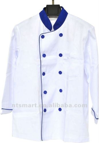chef coat uniform/Chef uniform