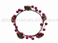 decoration fruit garland