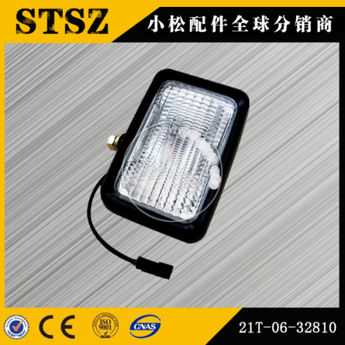 WA480-6 LAMP 22B-06-11690