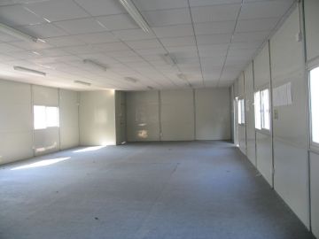 Modular House-Internal View Guangzhou 2010 Asian Games