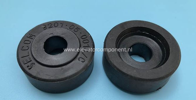 Selcom Door Lock Roller for KONE Lifts 3201.05.0013