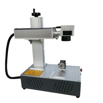 Factory Direct selling laser writing machine for mobile case