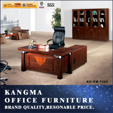 environment wood New design law office furniture