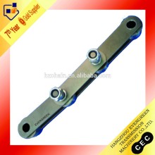 P152.4 Conveyor chain with thread extended pins