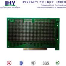 Industrial Control Board Fr4 8 Layers Immersion Silver Heavy Copper PCB Board