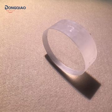 High-Quality Custom MgF2 Optical Windows for Laser Systems and Scientific Instruments