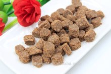 Nutrition Supplement Skin Care Delicious Salmon Fish Ingredients Cat Snacks