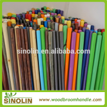 SINOLIN Brand new lacquering wooden handle for sale for wholesales