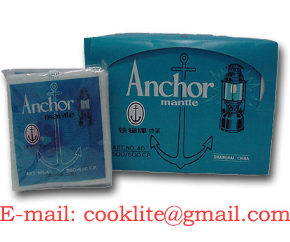 ANCHOR Brand Gas Mantle