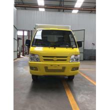 cheap low speed electric truck with eec coc