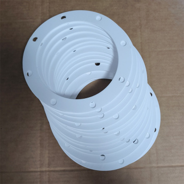 High Temperature Resistant Ptfe Skived Plates Ptfe Sheet