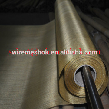 copper wire mesh screen cloth