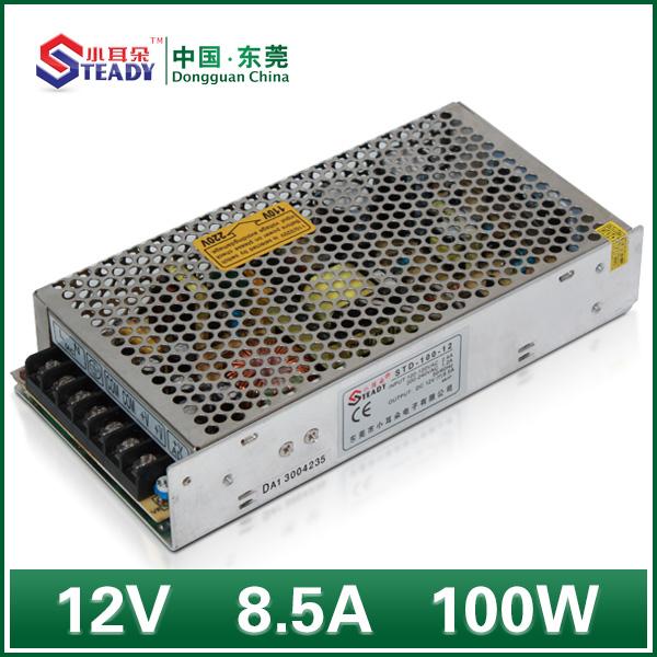 network switch power supply