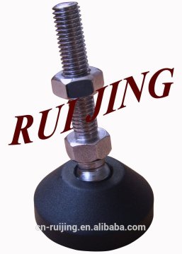 leveling pad,leveling mounts,machine leveling mount