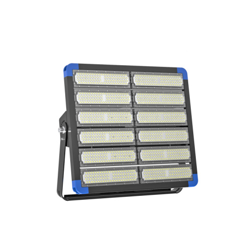 High Power 600W LED High Mast Lamp 140lm/W