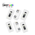 420nm LED Emitter 3014 LED มุมมองด้านข้าง