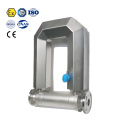 DN100 Coriolis Mass Flow Meter