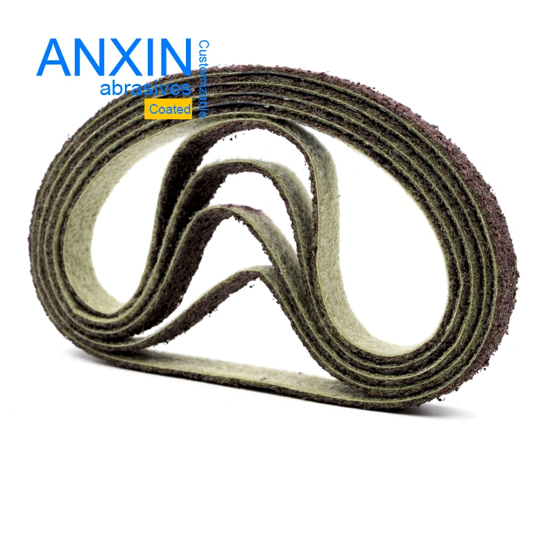 10*330mm China Domestic Surface Condition Belt