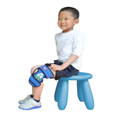 Knee Recovery Cold Compression Therapy Gel Ice Wrap